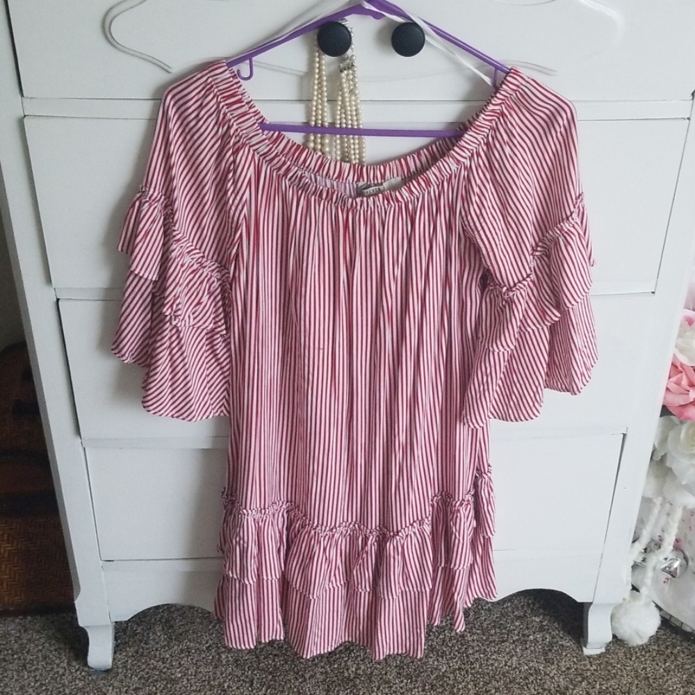 Forever 21 dress